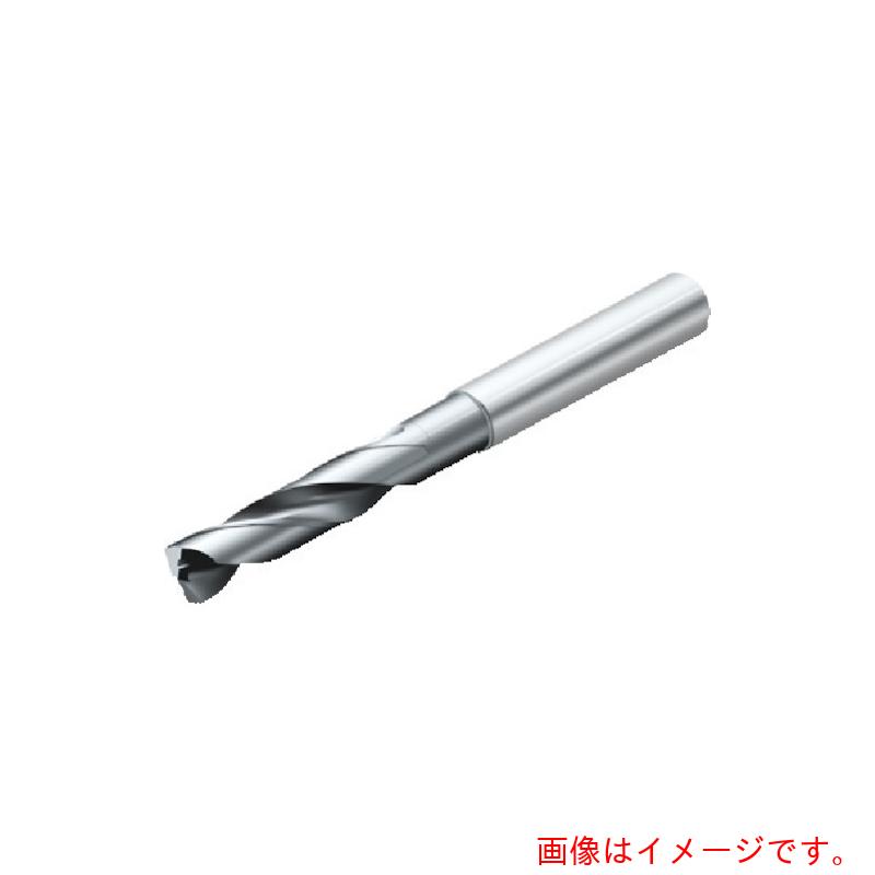 【メール便対応】サンドビック　コロマントカンパニー　ＳＡＮＤＶＩＫ　コロドリル８６１　超硬ソリッドドリル（７２１）　ＧＣ３４　【品番：861.1-1000-030A1-GP】 23,500円