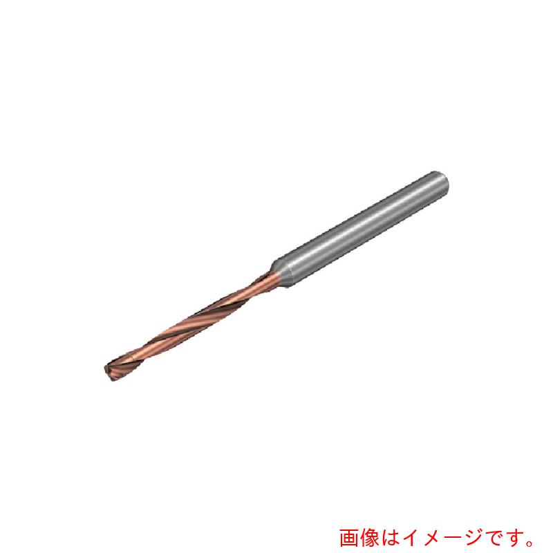 【メール便対応】サンドビック　コロマントカンパニー　ＳＡＮＤＶＩＫ　コロドリル８６２－ＧＭ超硬ソリッドマイクロドリル（７５１）　Ｘ２ＢＬ　【品番：862.1-2150-193A0-GM】
