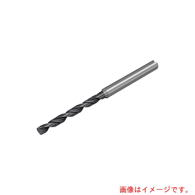 【メール便対応】サンドビック　コロマントカンパニー　ＳＡＮＤＶＩＫ　コロドリル８６２－ＧＭ超硬ソリッドマイクロドリル（７５１）　Ｘ２ＢＭ　【品番：862.1-2950-261A1-GM】