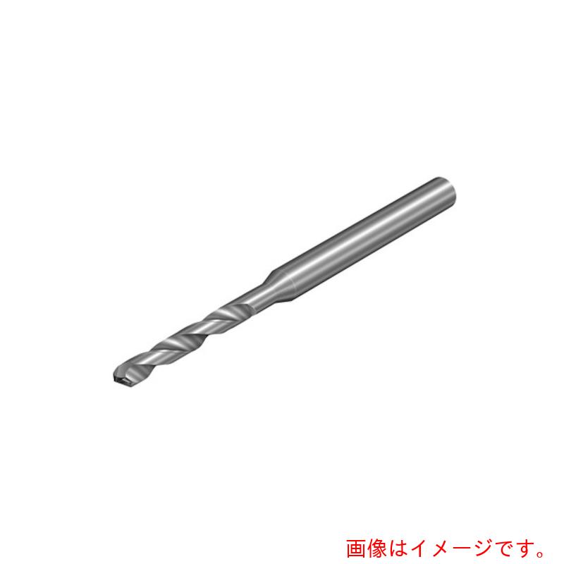 サンドビック　コロマントカンパニー　ＳＡＮＤＶＩＫ　コロドリル８６２－ＧＭ超硬ソリッドマイクロドリル（７５１）　Ｘ１ＤＵ　【品番：862.1-3000-240A0-GM】