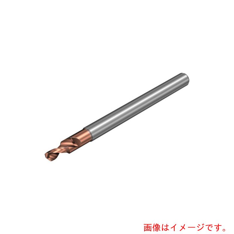 【メール便対応】サンドビック　コロマントカンパニー　ＳＡＮＤＶＩＫ　コロドリル８６２－ＧＭ超硬ソリッド段付き面取りドリル（７５１）　Ｘ２ＢＬ　【品番：862.2-2000-040A0-GP】