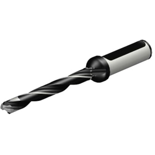 サンドビック　コロマントカンパニー　ＳＡＮＤＶＩＫ　コロドリル８７０　ヘッド交換式ドリル（４４６）　【品番：870-1000-6LX063-8】