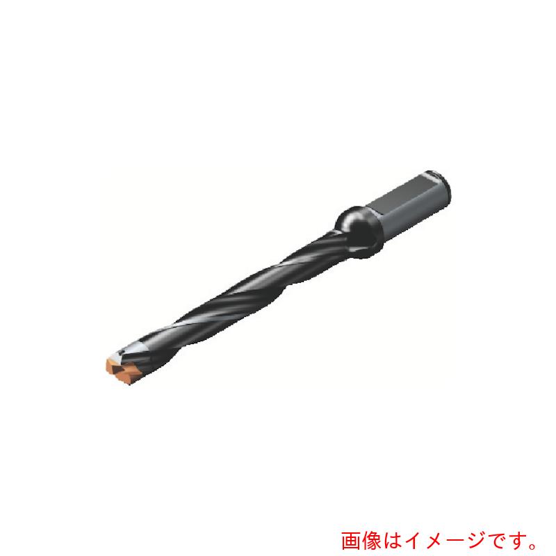 サンドビック　コロマントカンパニー　ＳＡＮＤＶＩＫ　コロドリル８７０　ヘッド交換式ドリル（４４６）　【品番：870-1050-7L16-8】