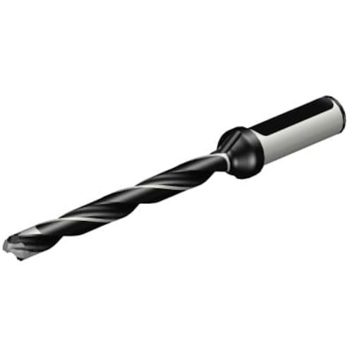 サンドビック　コロマントカンパニー　ＳＡＮＤＶＩＫ　コロドリル８７０　ヘッド交換式ドリル（４４６）　【品番：870-1050-7LX063-10】