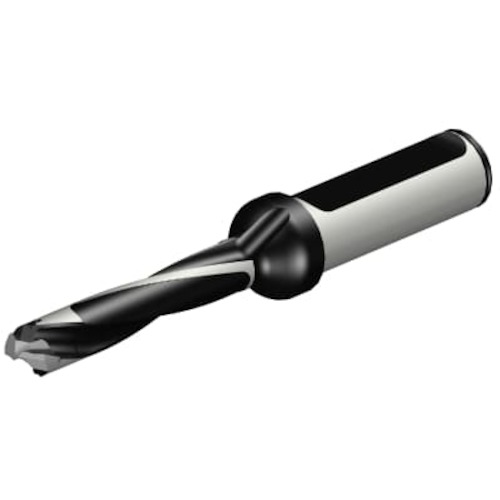サンドビック　コロマントカンパニー　ＳＡＮＤＶＩＫ　コロドリル８７０　ヘッド交換式ドリル（４４６）　【品番：870-1050-7LX063-5】