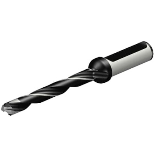 サンドビック　コロマントカンパニー　ＳＡＮＤＶＩＫ　コロドリル８７０　ヘッド交換式ドリル（４４６）　【品番：870-1050-7LX063-8】