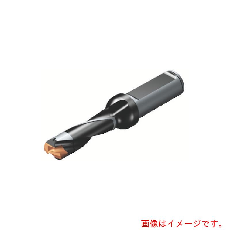 【メール便対応】サンドビック　コロマントカンパニー　ＳＡＮＤＶＩＫ　コロドリル８７０　ヘッド交換式ドリル（４４６）　【品番：870-1200-10L16-10】