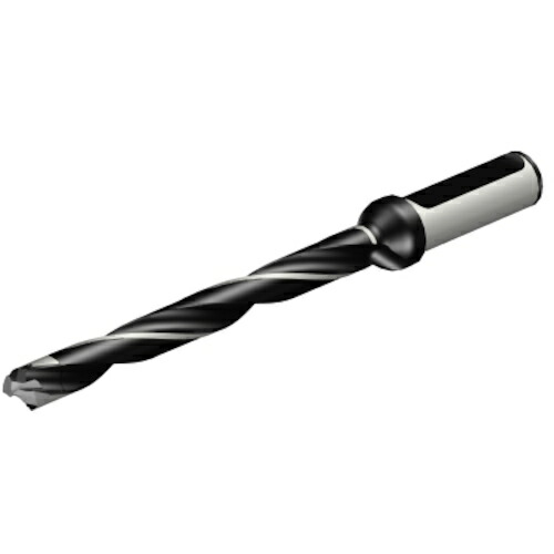 サンドビック　コロマントカンパニー　ＳＡＮＤＶＩＫ　コロドリル８７０　ヘッド交換式ドリル（４４６）　【品番：870-1200-10LX063-10】