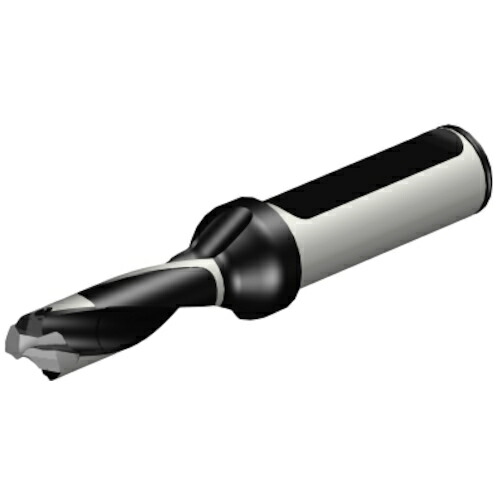 サンドビック　コロマントカンパニー　ＳＡＮＤＶＩＫ　コロドリル８７０　ヘッド交換式ドリル（４４６）　【品番：870-1200-10LX063-3】