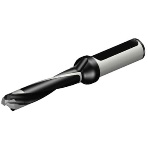 サンドビック　コロマントカンパニー　ＳＡＮＤＶＩＫ　コロドリル８７０　ヘッド交換式ドリル（４４６）　【品番：870-1250-11LX063-5】