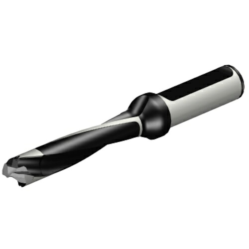 サンドビック　コロマントカンパニー　ＳＡＮＤＶＩＫ　コロドリル８７０　ヘッド交換式ドリル（４４６）　【品番：870-1350-13LX063-5】