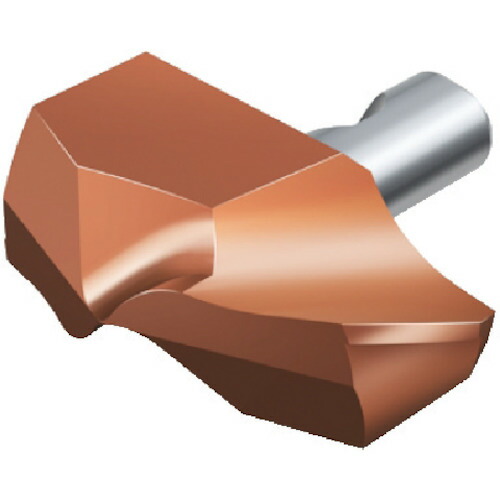 サンドビック　コロマントカンパニー　ＳＡＮＤＶＩＫ　コロドリル８７０　刃先交換式ドリル　４２３４　【5個】　【品番：870-1490-14-PM】 49,480円