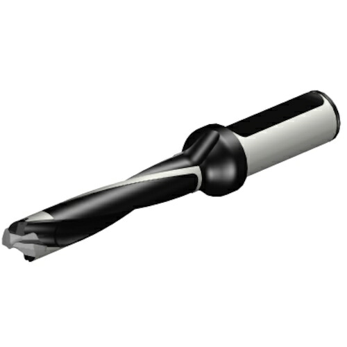 サンドビック コロマントカンパニー ＳＡＮＤＶＩＫ コロドリル８７０ 上端取り替えっこ式せん孔機（４４６） 【品番：870-1500-15LX075-5】