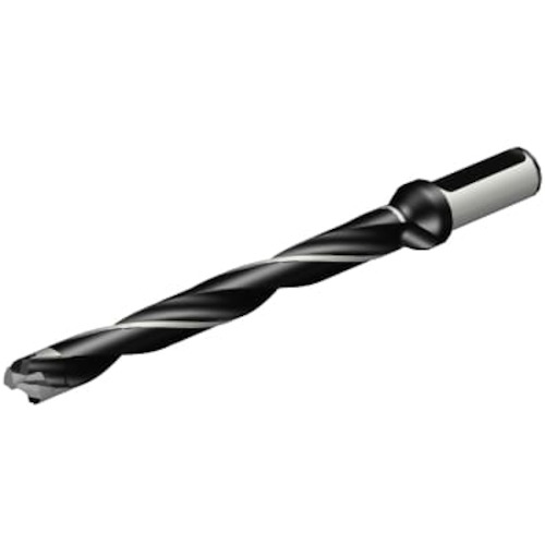 サンドビック　コロマントカンパニー　ＳＡＮＤＶＩＫ　コロドリル８７０　ヘッド交換式ドリル（４４６）　【品番：870-1700-17LX075-10】