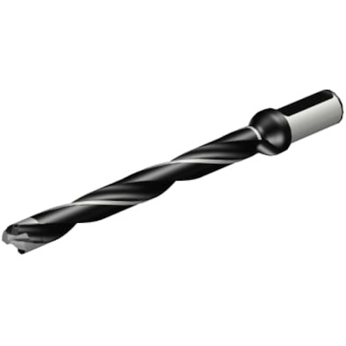 サンドビック コロマントカンパニー ＳＡＮＤＶＩＫ コロドリル８７０ 頭顱取り替えっこ式せん孔機（４４６） 【品番：870-2100-21LX1-10】 その他-DIY・工具