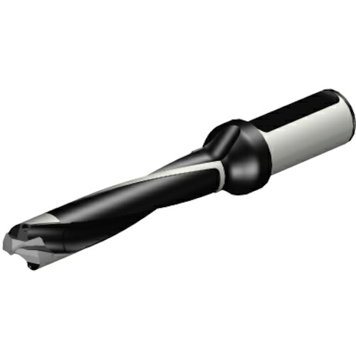 サンドビック コロマントカンパニー ＳＡＮＤＶＩＫ コロドリル８７０ 尖端取り替えっこ式せん孔機（４４６） 【品番：870-2100-21LX1-5】