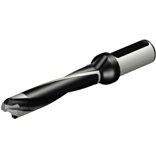 サンドビック コロマントカンパニー ＳＡＮＤＶＩＫ コロドリル８７０ 尖端取り替えっこ式せん孔機（４４６） 【品番：870-2200-22LX1-5】