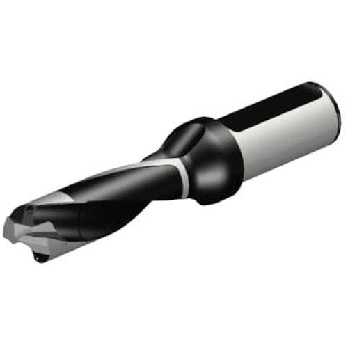 サンドビック コロマントカンパニー ＳＡＮＤＶＩＫ コロドリル８７０ 頭顱取り替えっこ式せん孔機（４４６） 【品番：870-2300-23LX1-3】