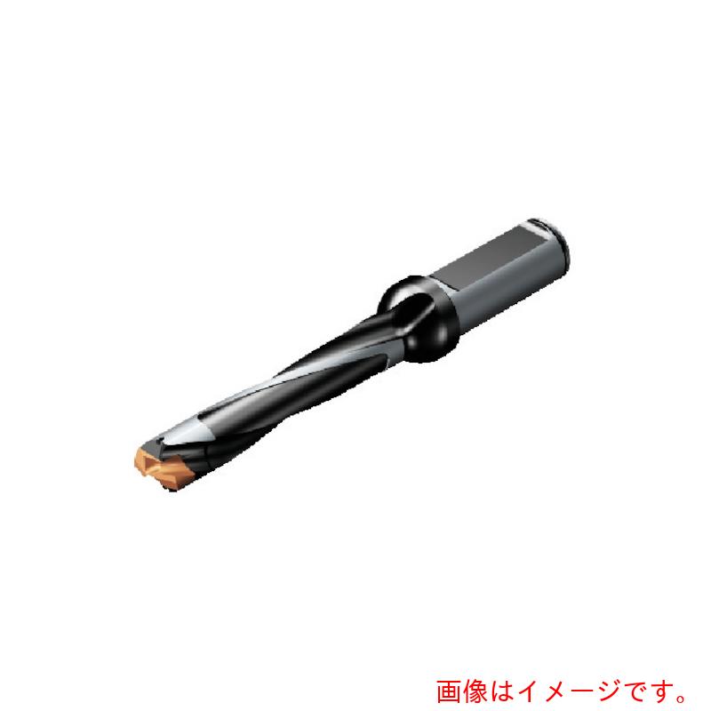 サンドビック コロマントカンパニー ＳＡＮＤＶＩＫ コロドリル８７０ 尖端取り替えっこ式せん孔機（４４６） 【品番：870-2400-24L32-5】