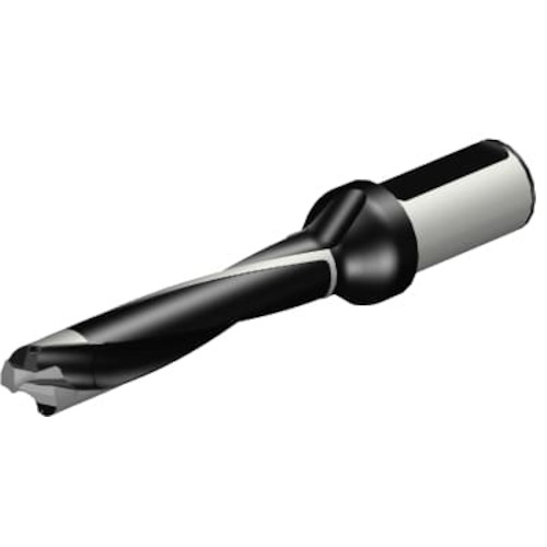 サンドビック コロマントカンパニー ＳＡＮＤＶＩＫ コロドリル８７０ 尖端取り替えっこ式せん孔機（４４６） 【品番：870-2400-24LX125-5】