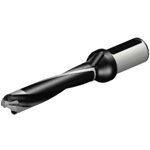 サンドビック コロマントカンパニー ＳＡＮＤＶＩＫ コロドリル８７０ 先端取り替えっこ式せん孔機（４４６） 【品番：870-2500-25LX125-5】