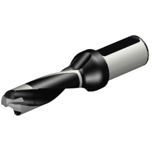 サンドビック コロマントカンパニー ＳＡＮＤＶＩＫ コロドリル８７０ 頭顱取り替えっこ式せん孔機（４４６） 【品番：870-2600-26LX125-3】