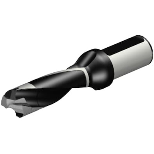 サンドビック コロマントカンパニー ＳＡＮＤＶＩＫ コロドリル８７０ 頭顱取り替えっこ式せん孔機（４４６） 【品番：870-2900-29LX125-3】 DIY・工具-花・ガーデン・DIY-その他