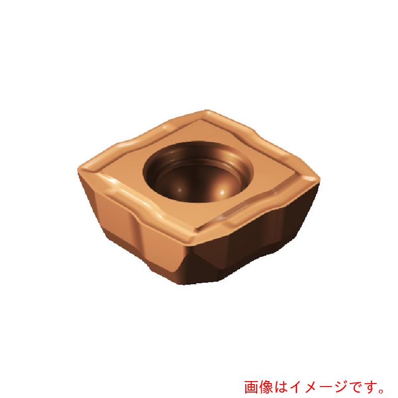 サンドビック コロマントカンパニー ＳＡＮＤＶＩＫ 穴あけ産業用心付け 百貨店Ｕせん孔機（３６５） １１４４ 【10個】 【品番：880-09 06 08H-C-LM】