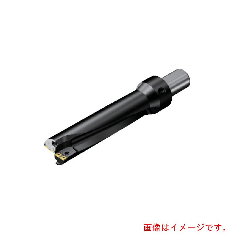 サンドビック コロマントカンパニー ＳＡＮＤＶＩＫ 刃先取り替えっこ式せん孔機 百貨店Ｕせん孔機（４６５） 【品番：880-D0660L50-03】