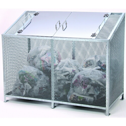 【別途送料あり】SANKA　ダストＢＯＸ－Ｓ　ワイドタイプ　ＣＳ－３０　【品番：CS-30】