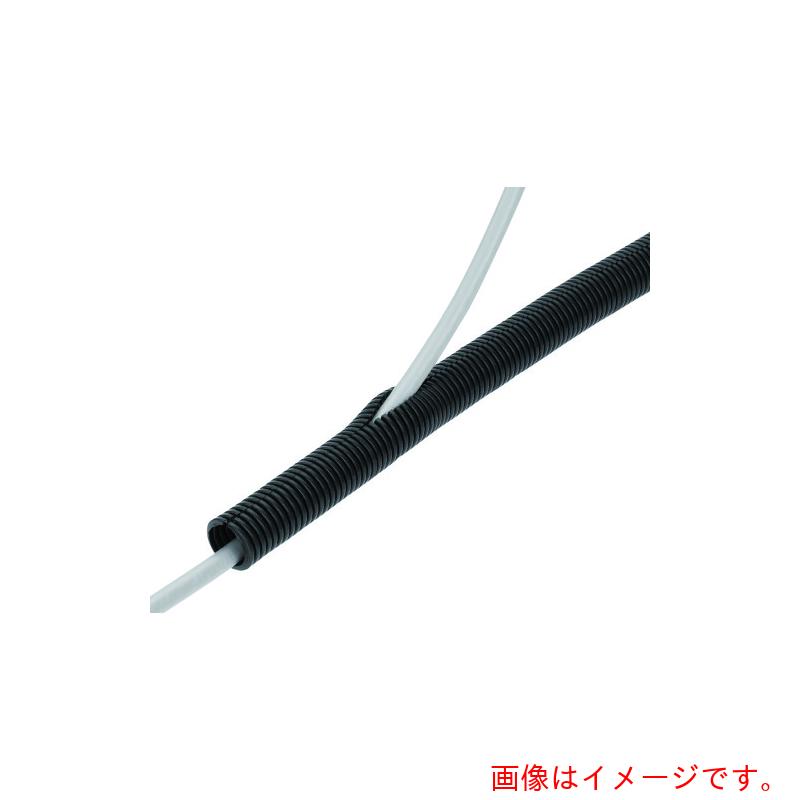 三桂製作所（SANKEI） サンフレキＲＯＢＯ 細長い切口付 判定基準印字機 黒いこと 【品番：N2S40】