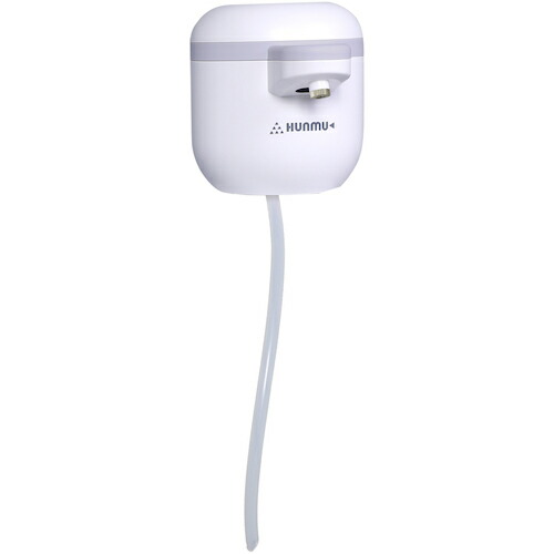 SANKEIプランニング　自動消毒器ヘッド　液体・ジェル専用タイプ　ＨＵＮＭＵ＋　【品番：SAN-HUNMU-2】