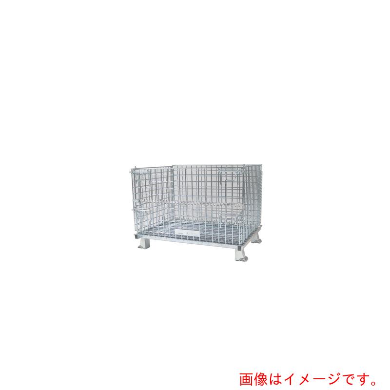 【別途送料あり】サンキン　パレット　コイルタイプ　【品番：SC-2】