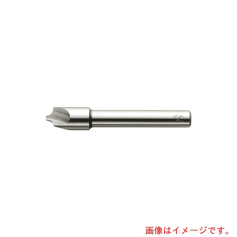三興製作所（S&K）　小先端径コーナラウンジングカッタ　【品番：CRCMINIR3】