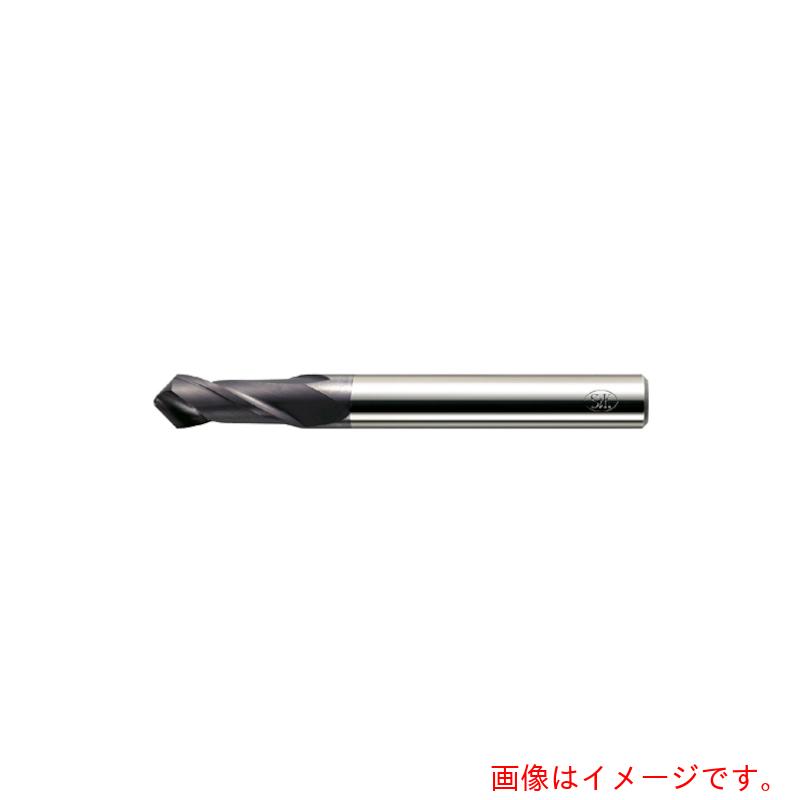 三興製作所（S&K）　ＳＡコーティング超硬センタ　面取り用　【品番：SAGCCC20X90】