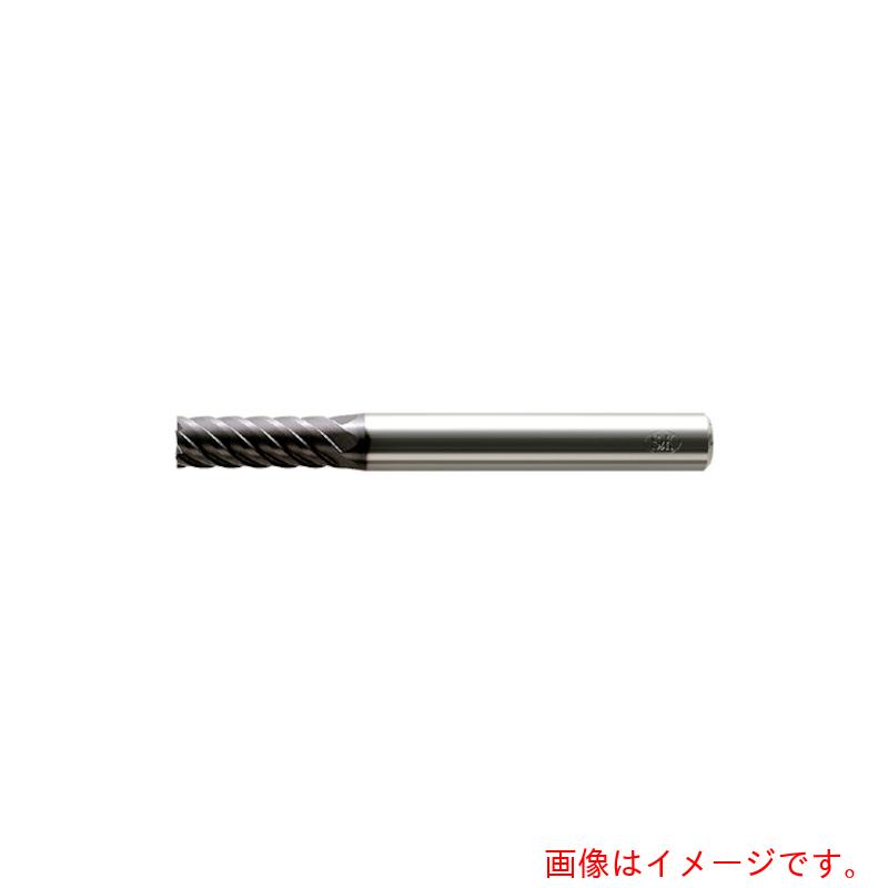 三興製作所（S&K）　ＳＡコーティング超硬スクエアエンドミル　ＧＣＸ６枚刃　【品番：SAGCX32】