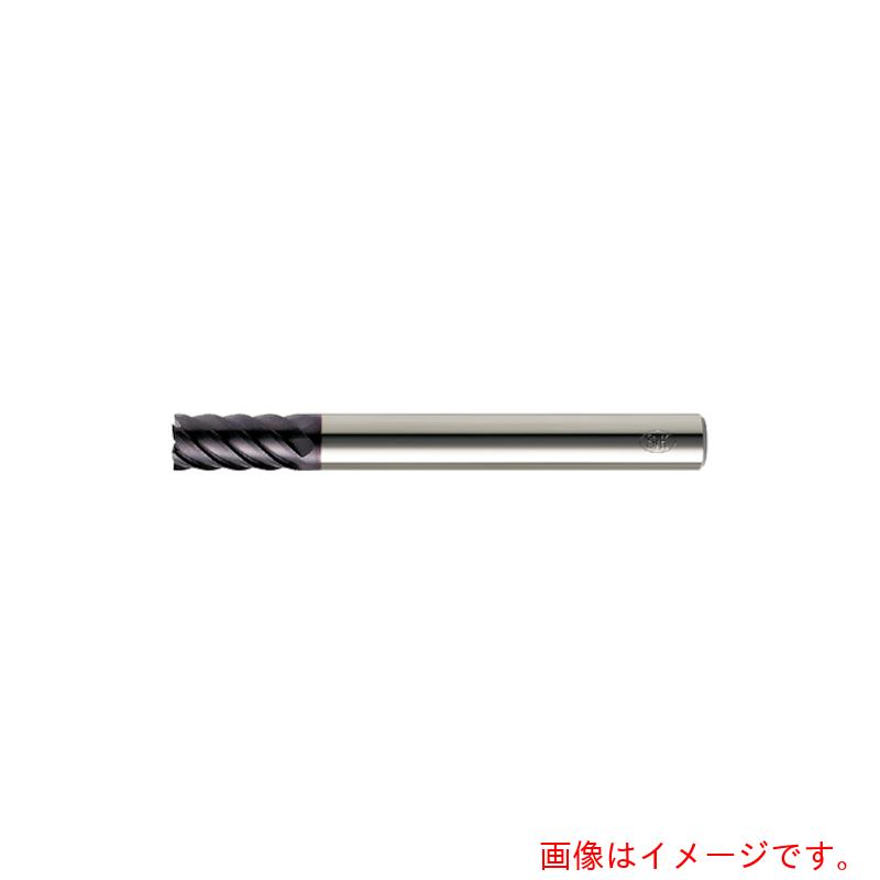 三興製作所（S\u0026K） ＳＡ上塗り超硬スクエアエンドミル ＧＣＸ６枚刃ロングシャンク 【品番：SAGCXLS18X16】