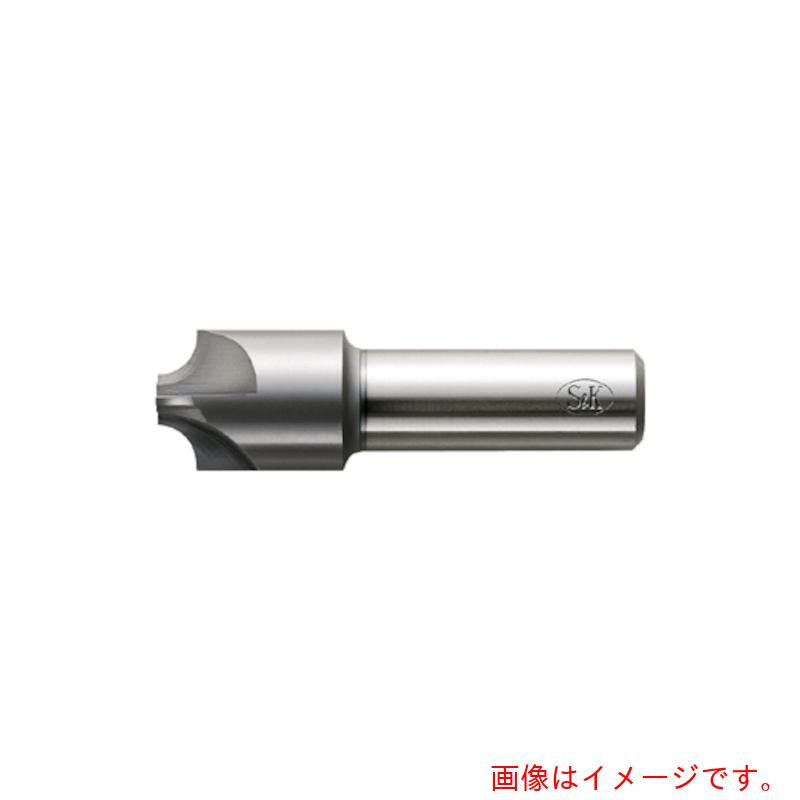 三興製作所（S&K）　Ｓコーティング　コーナラウンジングカッタ　【品番：S-CRCR8.5】