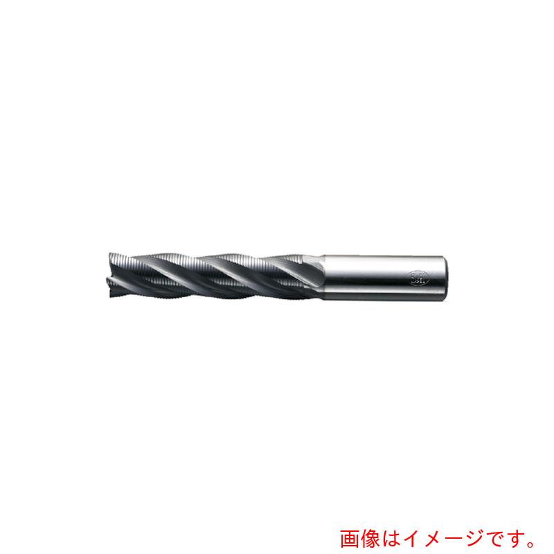 三興製作所（S\u0026K） Ｓ上塗り ハイスラフィングエンドミル ファインピッチロング刃 【品番：S-FPAL32X110】 DIY・工具-その他-花・ガーデン・DIY