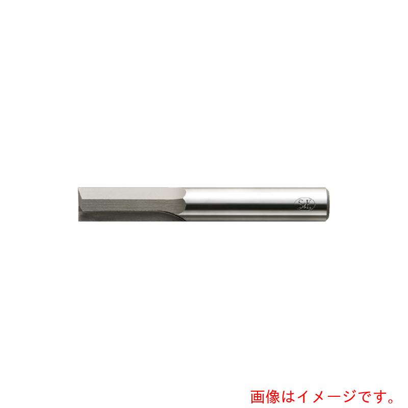 三興製作所（S&K）　ハイスエンドミル　スロッチング　レギュラ刃　【品番：SL18】