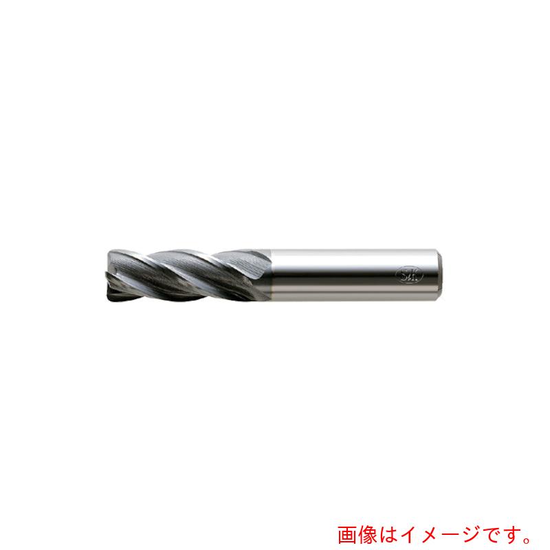 三興製作所（S\u0026K） Ｓ上塗り ハイスラジアスエンドミル エステック 【品番：SSVSR20XR3】