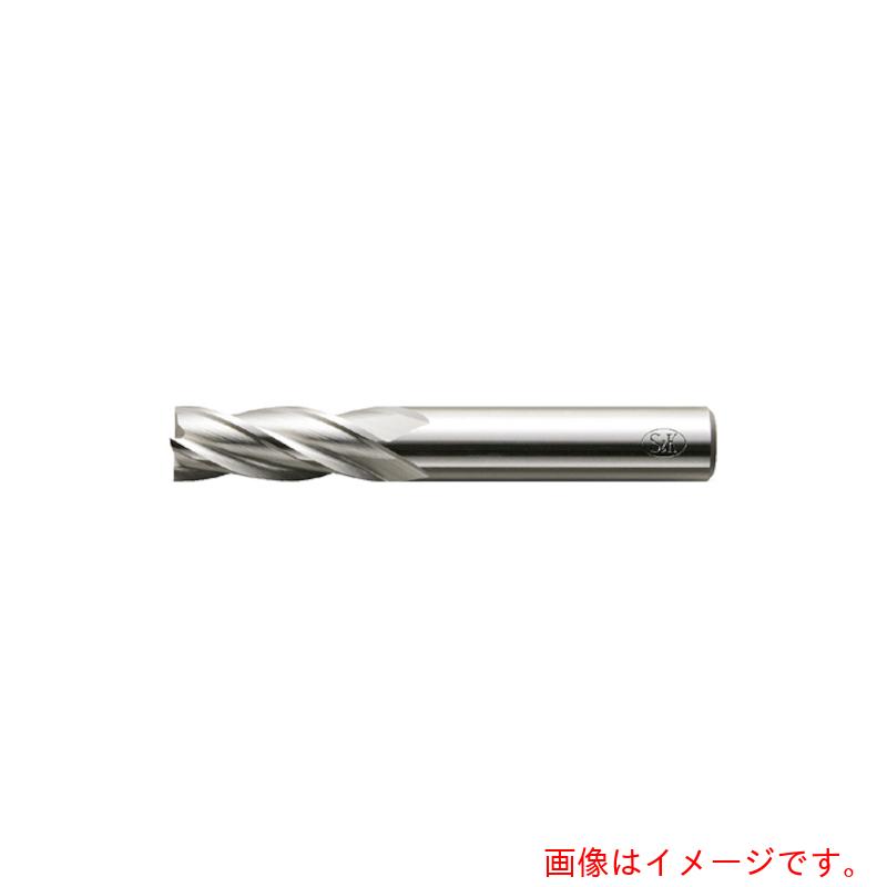 三興製作所（S\u0026K） ハイススクエアエンドミル ４枚刃遊撃手刃 【品番：VS4T47X32】