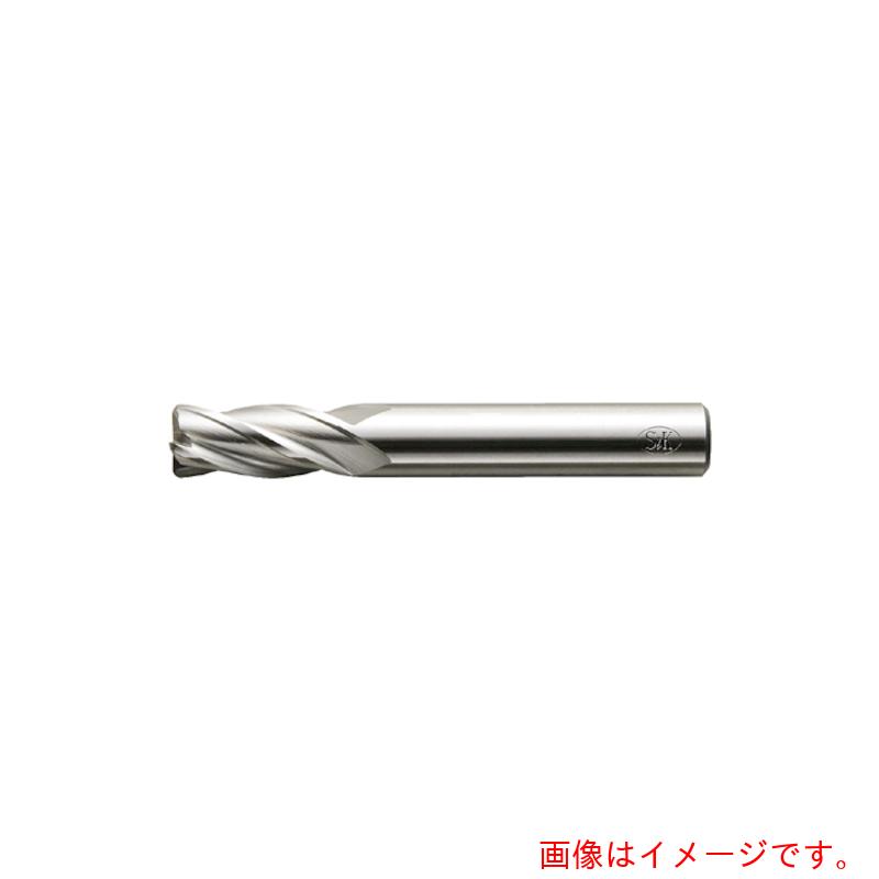 三興製作所（S\u0026K） ハイスラジアスエンドミル  ４枚刃 【品番：VSR4T25XR8】 花・ガーデン・DIY-DIY・工具-その他