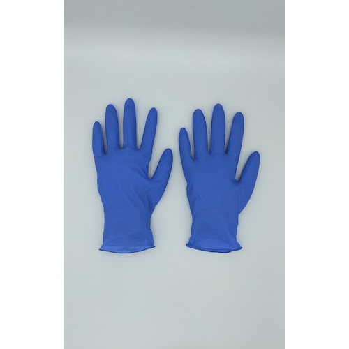 三興化学工業（SANKO）　エクセレントニトリル手袋ＮＢＲ－２７００　ＳＳ　２００枚入　【20個】　【品番：272710】
