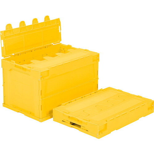 【別途貨物輸送あり】三甲（サンコー） サンクレットオリコンＬ５１Ｂ 黄色 ５５０５８０ 【品番：55058000YE310】