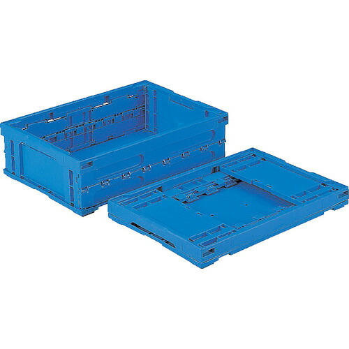 【別途送料あり】三甲（サンコー）　オリコンＰ２９Ｂ－ＮＳブルー　５５３５２０　【品番：55352000BL504】