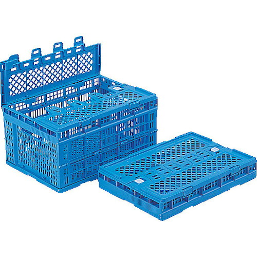 【別途貨物輸送あり】三甲（サンコー） サンクレットオリコンＰ４１Ａ－Ｂ青色 ５５７４００ 【品番：55740000BL504】