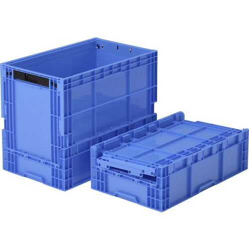 【別途貨物輸送あり】三甲（サンコー） オリコンＥＰ９０Ｂ青色 ５５７７３０ 【品番：55773000BL503】