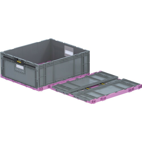 【別途送料あり】三甲（サンコー）　オリコンＥＰ４９Ｂ　５６０８００　パープル／ライトグレー　【品番：56080000PUJPNGL802】
