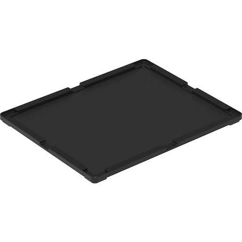 【別途送料あり】三甲（サンコー）　５６１８４６　オリコンＥＰ５８Ｂフタ（導電）　【品番：56184600BK901】